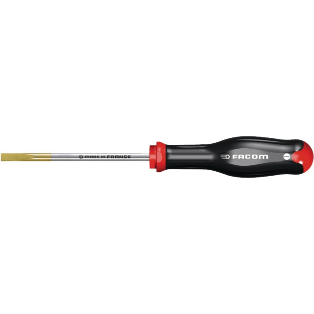 Tournevis Protwist A Fente Lame Fraise 5,5 MM LG 125 MM référence fournisseur 1911646
